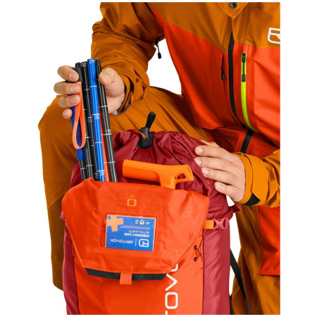 Sac à dos Ortovox Ravine 28