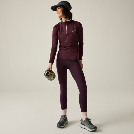 Veste polaire fonctionnelle femme Regatta Women's Yonder II