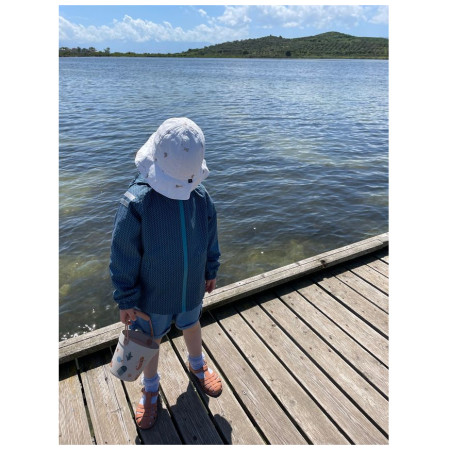 Veste enfant DucKsday Rainjacket Ranger