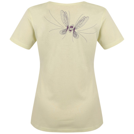 T-shirt femme High Point Skim Lady T-Shirt