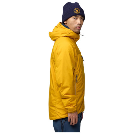 Veste d'hiver homme Fjällräven Bergtagen 60 Insulation Jkt M