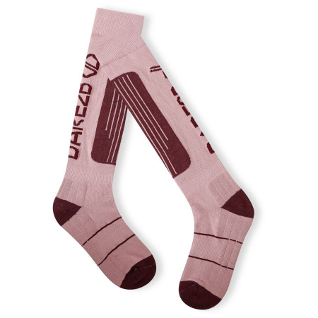 Chaussettes femme Dare 2b Womens Technical II Ski Socks