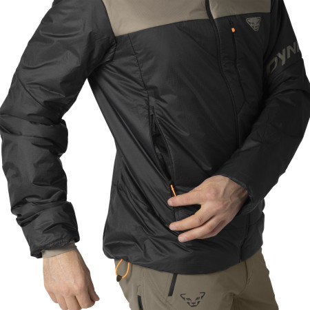 Veste d'hiver homme Dynafit Radical Prl Hood Jkt M