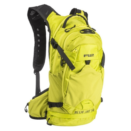 Sac à dos vélo R2 Blue Jay