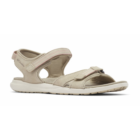 Sandales femme Columbia Le2 beige SilverSageCa