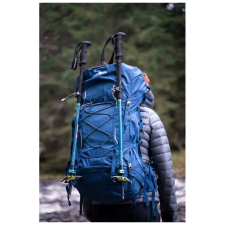 Sac à dos randonnée Husky Ribon 60L