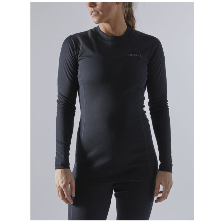 Ensemble femme Craft Core Warm Baselayer