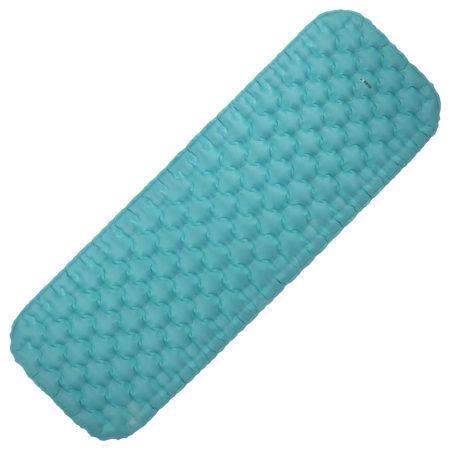 Matelas gonflable Yate Voyager bleu / gris modrá / šedá