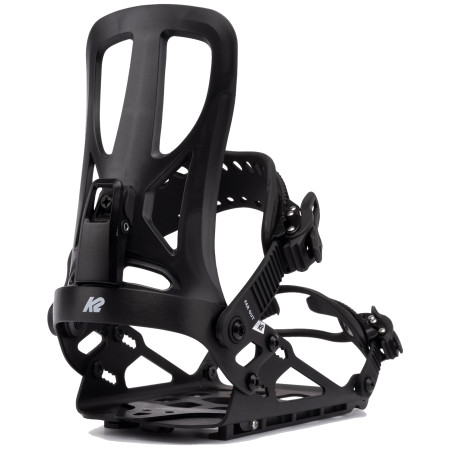 Fixations K2 Farout Black (2022)