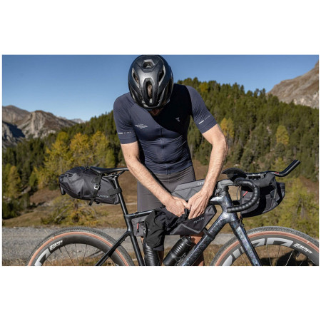 Sacoche de cadre Cyclite Frame Bag Xt / 02