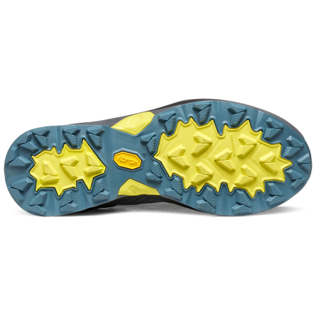 Chaussures de trekking pour hommes Garmont Nexus Gtx