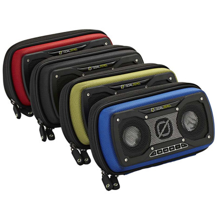 Enceinte Goal Zero Rock-Out 2 Speakers