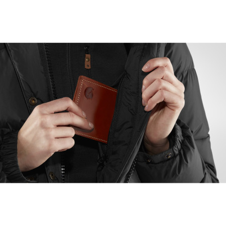 Veste femme Fjällräven Expedition Down Lite Jacket W