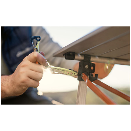 Outil multifonction Leatherman Skeletool CX