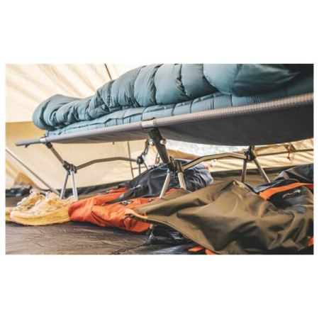 Chaise longue Robens Outpost Base Camp Tall