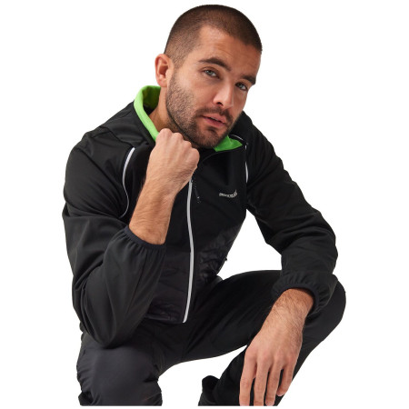 Veste homme Regatta Steren Hybrid