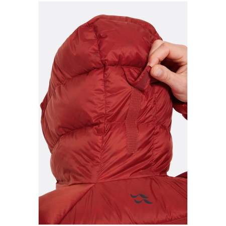 Veste homme Rab Glaceon Pro Down Jacket