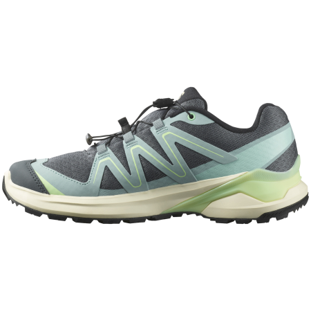 Chaussures running femme Salomon Examotion