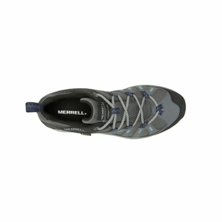 Chaussures randonnée homme Merrell Claypool 2 Sport Gtx