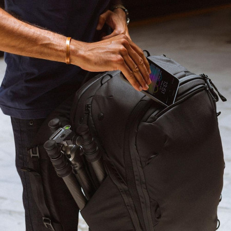 Sac à dos Peak Design Travel Backpack 45L