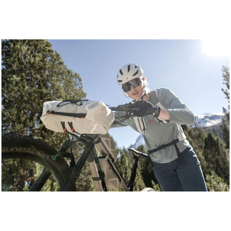 Sacoche vélo de guidon Cyclite Handle Bar Roll Bag / 02