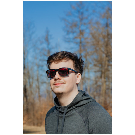 Lunettes soleil MOOA Luigi