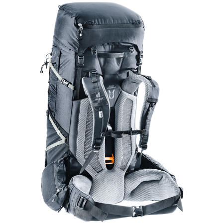 Sac à dos randonnée Deuter Aircontact Pro 75+10