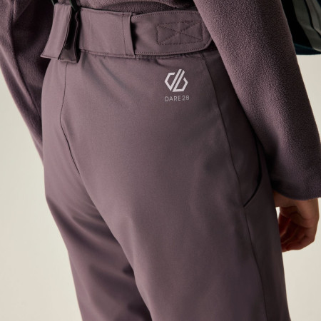 Pantalon d'hiver enfant Dare 2b Outmove III Insulated Pant Huckleberry