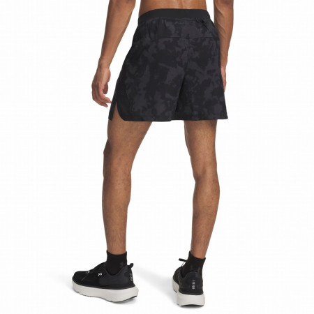 Shorts homme Under Armour Launch Pro 7in Prtd Short