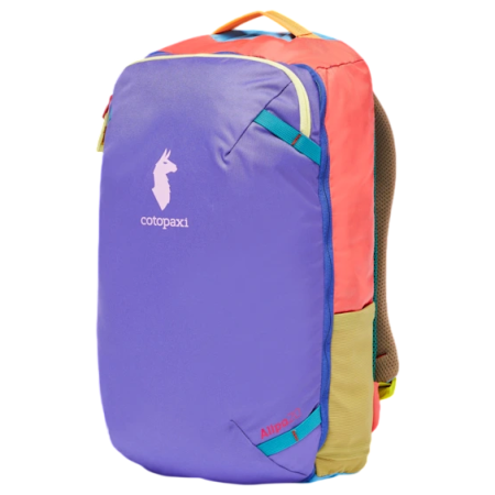 Sac à dos Cotopaxi Allpa Mini 20L Travel Pack Del Dia