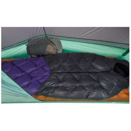 Tente ultra-légère Big Agnes Pitchpine VST 1.5