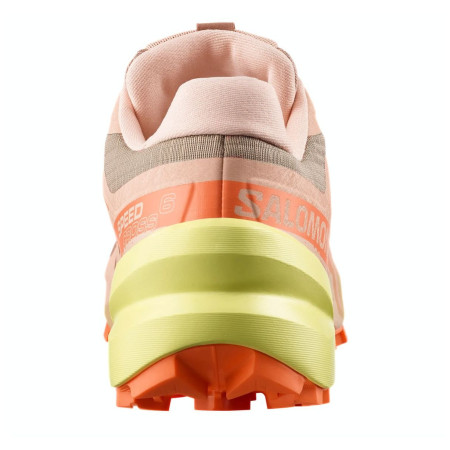 Chaussures running femme Salomon Speedcross 6
