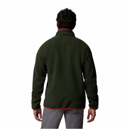 Sweat-shirt homme Columbia Helvetia™ II Half Snap Fleece