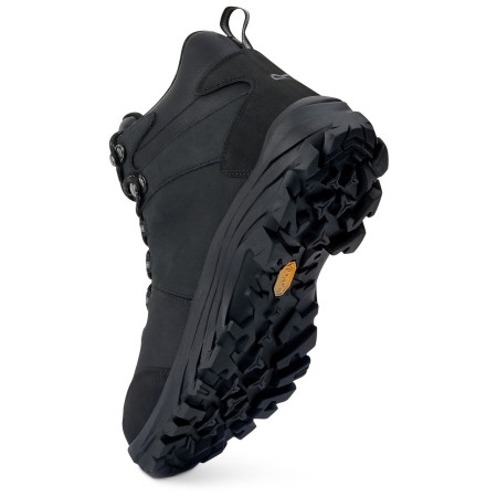 Chaussures de montagne pour hommes Regatta Burrell Leather