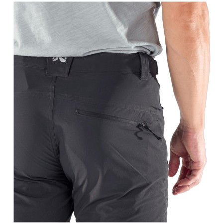 Shorts homme Northfinder Ario