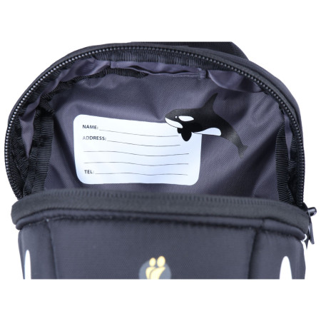 Sac à dos enfant LittleLife Toddler Backpack Orque