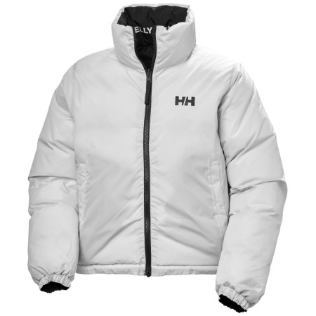 Veste femme Helly Hansen W Yu 23 Reversible Puffer