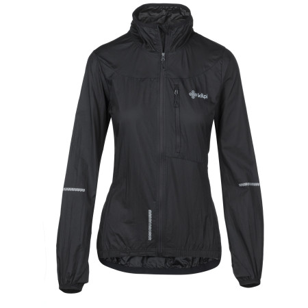 Veste femme Kilpi Airrunner-W vert Blk