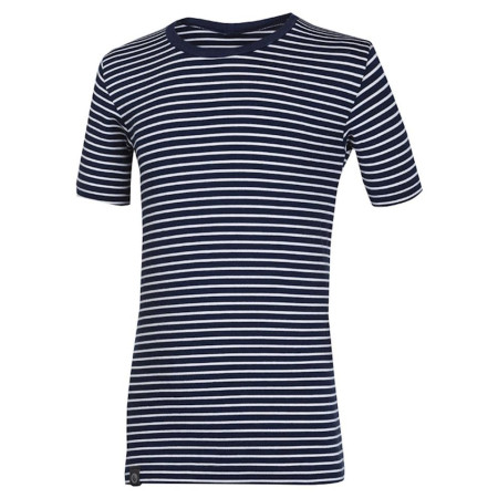 T-shirt enfant Progress DT Nemo 26FU bleu / blanc BlueWhiteStrips
