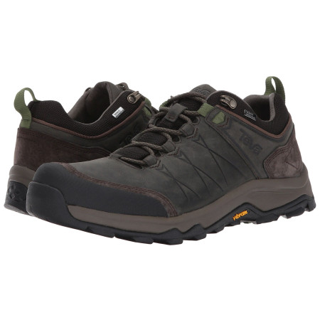 Chaussures randonnée homme Teva Riva WP