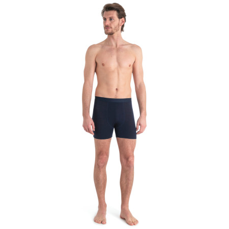 Caleçon homme Icebreaker M Mer Core Boxers