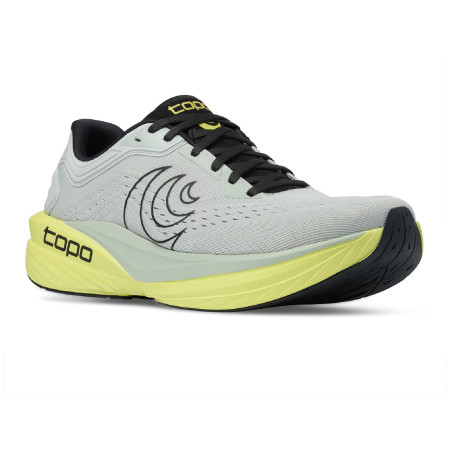 Chaussures de course sur route pour hommes Topo Phantom 4