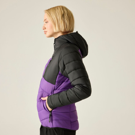 Veste d'hiver femme Dare 2b Womens Aero Fuse Padded Jacket