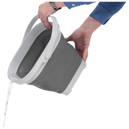 Panier pliable Outwell Collaps Bucket Square