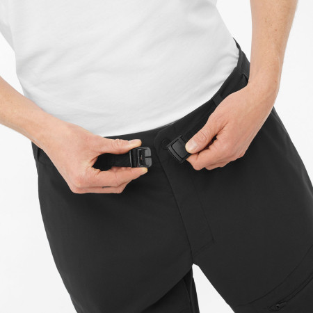 Pantalon homme Salomon Outerpath Utility pants