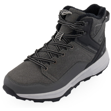 Bottes d'hiver homme Alpine Pro Torhon girs