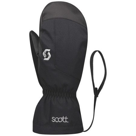 Gants de ski femmes Scott Palčáky Ultimate GTX vert black