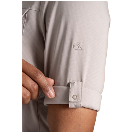 Chemise Craghoppers NosiLife Pro Long Sleeved Shirt III