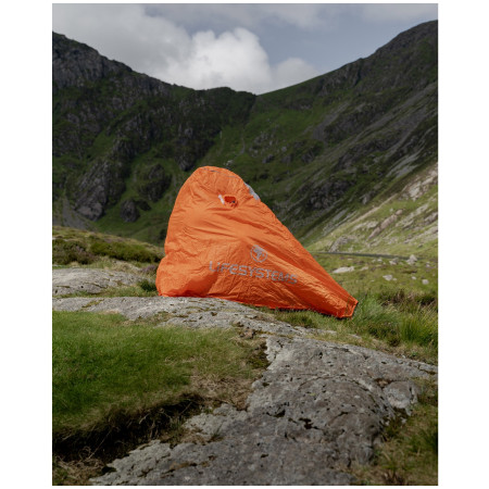 Sacs bivouac Lifesystems Survival Shelter Solo