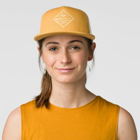 Casquette Wild Country Flow Cap